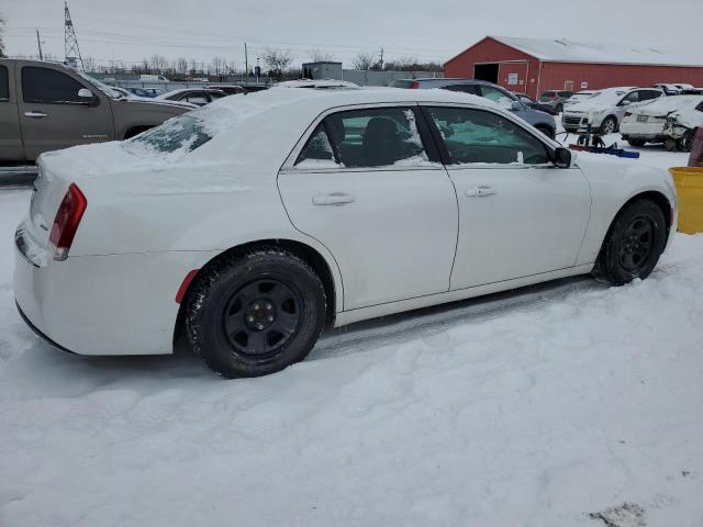 Photo 3 from auction – 2015 CHRYSLER 300 LIMITE with VIN 2C3CCAAG1FH841775