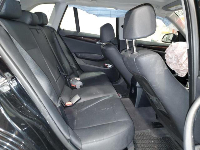 Photo 10 from auction – 2015 BMW X1 XDRIVE2 with VIN WBAVL1C50FVY35034