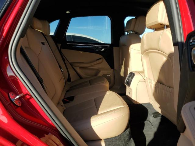 Photo 11 from auction – 2021 PORSCHE MACAN with VIN WP1AA2A53MLB06369