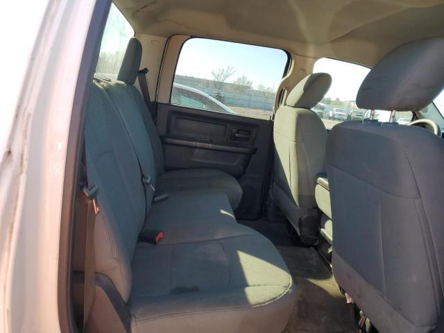 Photo 10 from auction – 2014 RAM 2500 ST with VIN 3C6UR5HJ9EG323636