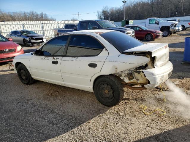 Photo 2 from auction – 1997 DODGE NEON BASE with VIN 1B3ES27C6VD133553