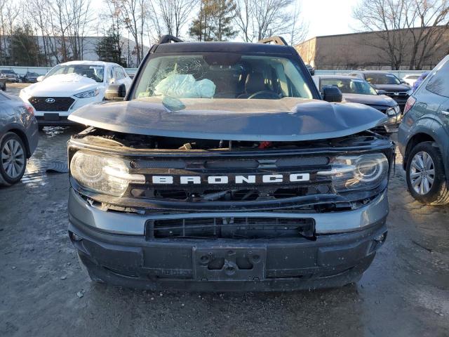 Photo 5 from auction – 2022 FORD BRONCO SPO with VIN 3FMCR9C66NRD67947