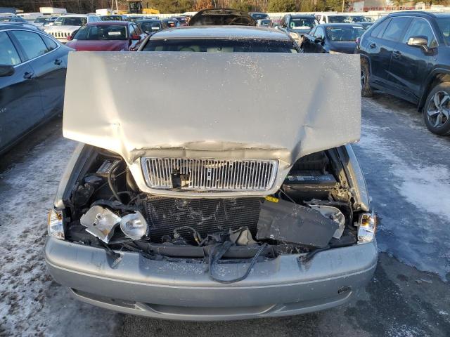 Photo 5 from auction – 1999 VOLVO S70 with VIN YV1LT56D7X2578651