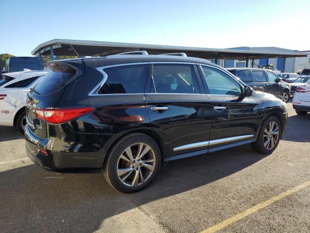 Photo 3 from auction – 2015 INFINITI QX60 with VIN 5N1AL0MN4FC559541