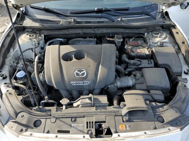 Photo 11 from auction – 2015 MAZDA 3 SPORT with VIN 3MZBM1K71FM226080