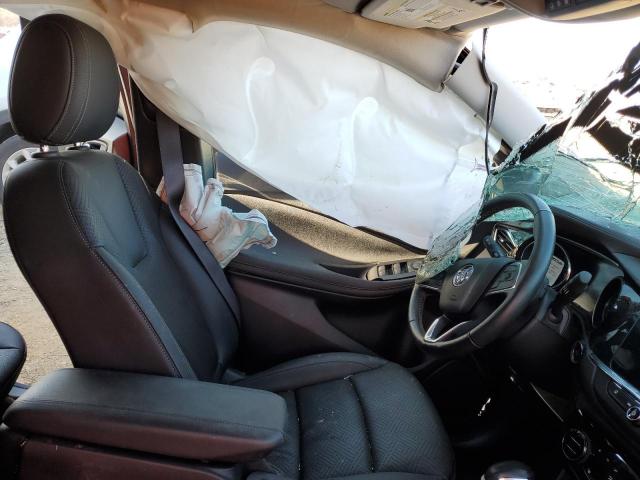 Photo 7 from auction – 2023 BUICK ENCORE GX with VIN KL4MMFSL2PB066428