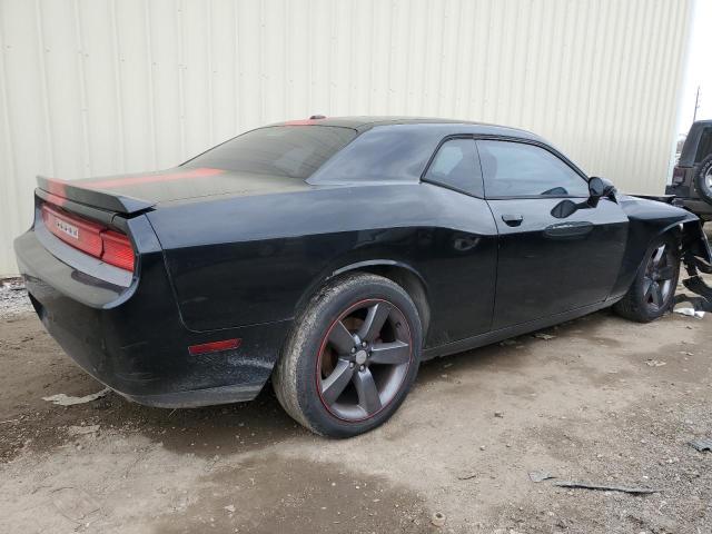 Photo 3 from auction – 2014 DODGE CHALLENGER with VIN 2C3CDYAG9EH110497