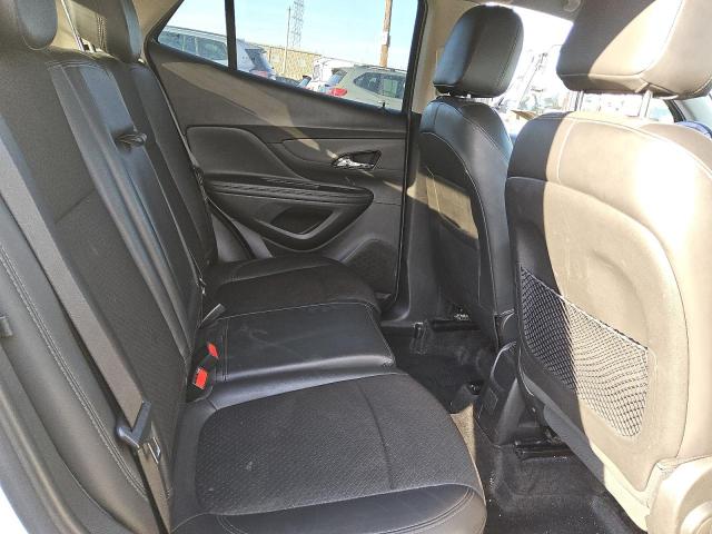 Photo 11 from auction – 2021 BUICK ENCORE PRE with VIN KL4CJASB2MB308287