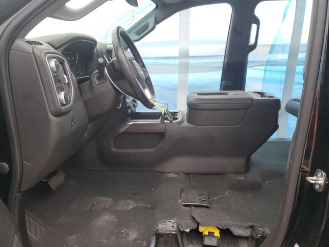Photo 7 from auction – 2021 GMC SIERRA K15 with VIN 3GTU9DED4MG382237