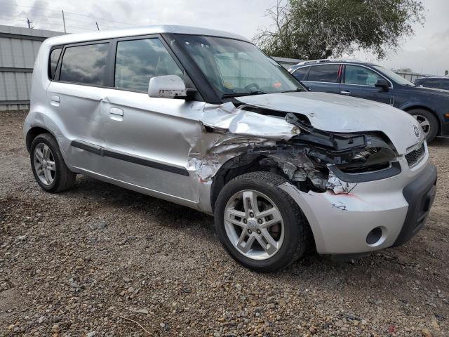 Photo 4 from auction – 2010 KIA SOUL + with VIN KNDJT2A2XA7094579