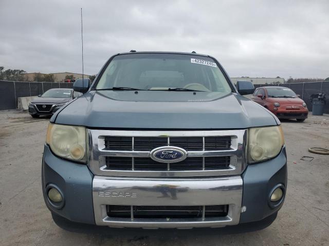 Photo 5 from auction – 2010 FORD ESCAPE LIM with VIN 1FMCU0E79AKC45937