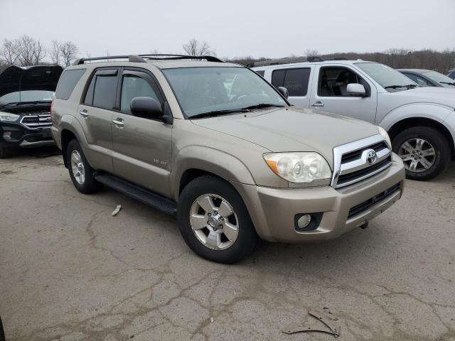 Photo 4 from auction – 2006 TOYOTA 4RUNNER SR with VIN JTEBU14R068066324