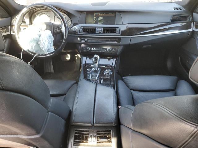 صورة رقم 8 من المزاد - 2012 BMW 528 XI مع VIN WBAXH5C53CC594918
