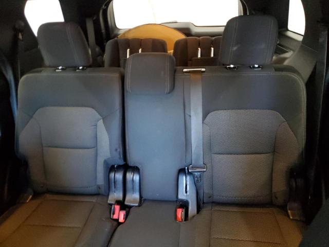 Photo 10 from auction – 2017 FORD EXPLORER X with VIN 1FM5K8D82HGD47276