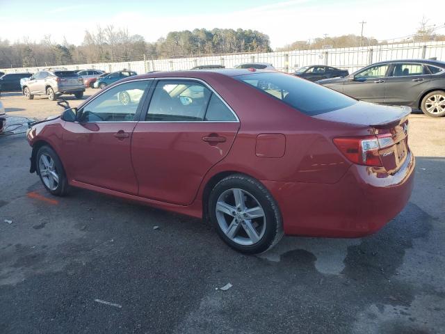 Photo 2 from auction – 2013 TOYOTA CAMRY L with VIN 4T1BF1FK5DU683314