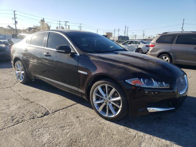 Photo 4 from auction – 2013 JAGUAR XF with VIN SAJWA0ES8DPS96255