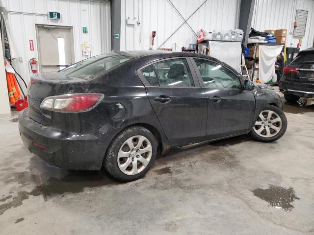 Photo 3 from auction – 2013 MAZDA 3 I with VIN JM1BL1UF0D1786967