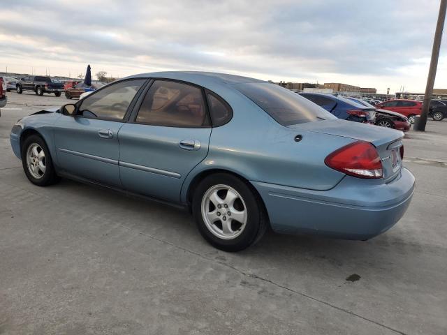 Photo 2 from auction – 2006 FORD TAURUS SE with VIN 1FAFP53U36A135175