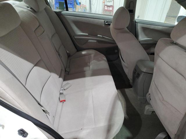 Photo 10 from auction – 2006 NISSAN MAXIMA SE with VIN 1N4BA41EX6C818310