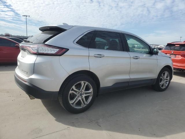 Photo 3 from auction – 2017 FORD EDGE TITAN with VIN 2FMPK3K90HBB75957