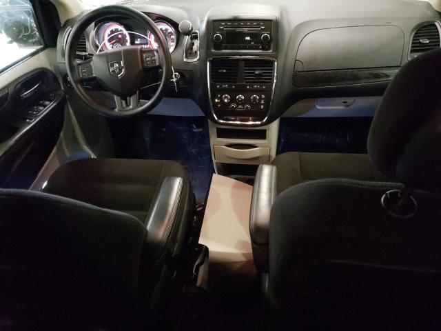 Photo 8 from auction – 2016 DODGE GRAND CARA with VIN 2C4RDGBG6GR105706