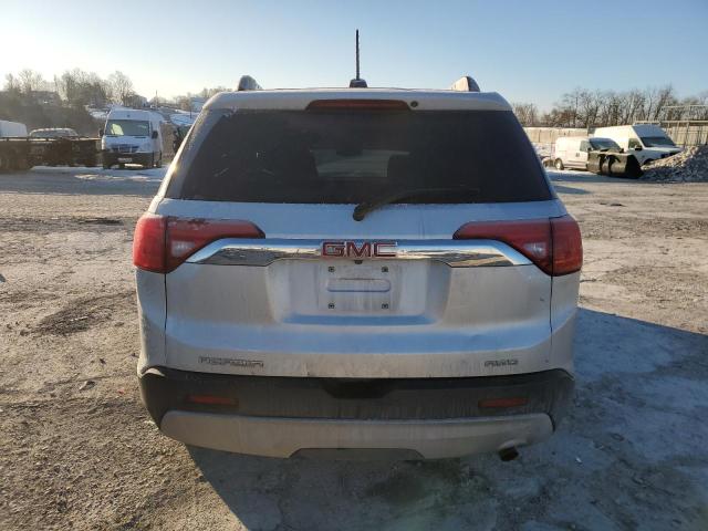 Photo 6 from auction – 2018 GMC ACADIA SLE with VIN 1GKKNSLA5JZ110473