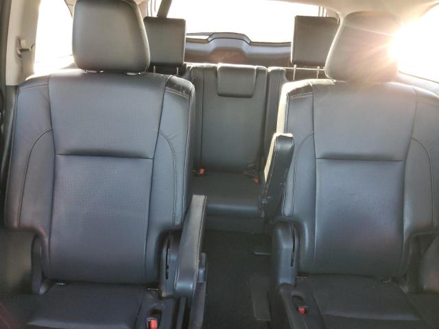 Photo 10 from auction – 2019 TOYOTA HIGHLANDER with VIN 5TDDGRFH1KS068533