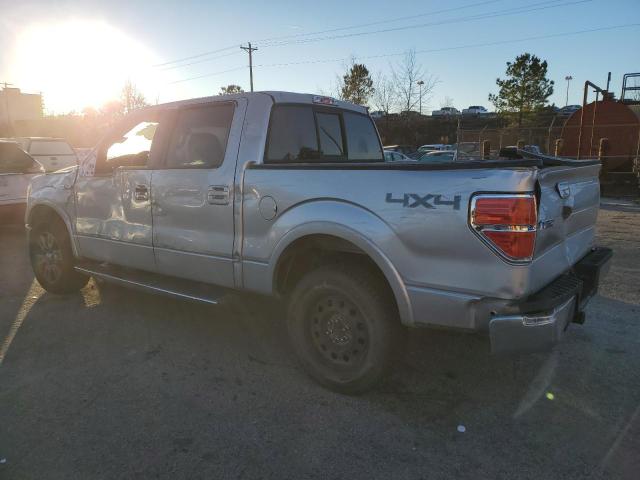 Zdjęcie 2 z aukcji – 2011 FORD F150 SUPER z VIN 1FTFW1EF4BFA10851
