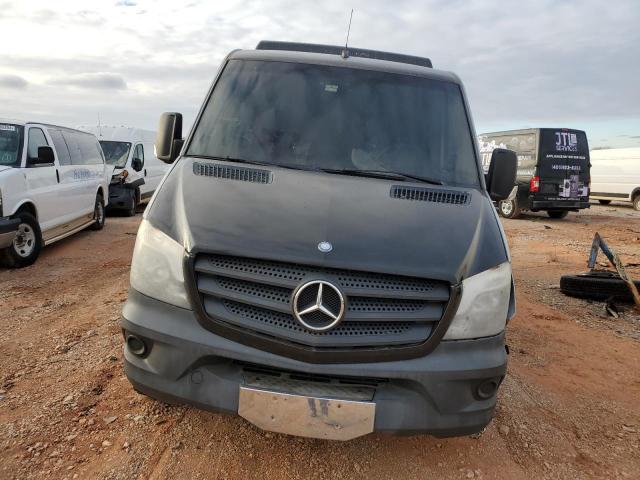 Photo 5 from auction – 2014 MERCEDES-BENZ SPRINTER 2 with VIN WD3PE7DCXE5835556