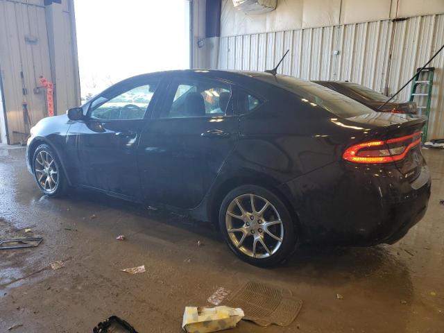 Photo 2 from auction – 2015 DODGE DART SXT with VIN 1C3CDFBB0FD174627