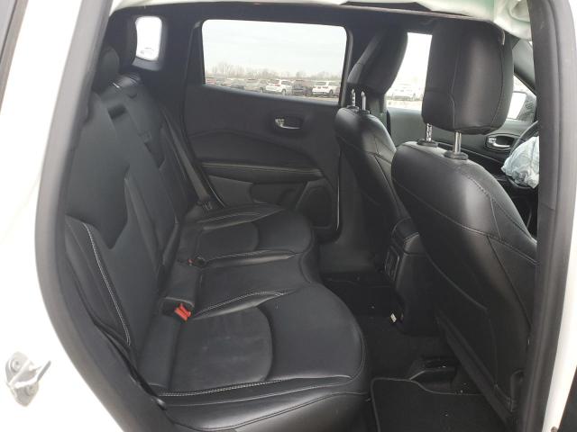 Photo 10 from auction – 2021 JEEP COMPASS 80 with VIN 3C4NJDEB2MT553794