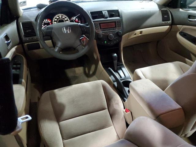 Photo 8 from auction – 2006 HONDA ACCORD VAL with VIN JHMCM56156C007983