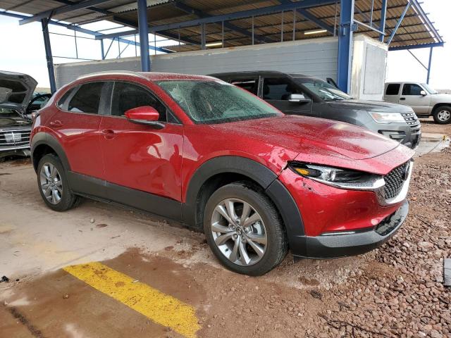 Photo 4 from auction – 2023 MAZDA CX-30 SELE with VIN 3MVDMBBMXPM546117