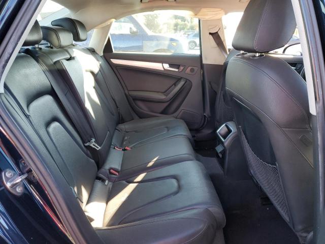 Photo 10 from auction – 2010 AUDI A4 PREMIUM with VIN WAUBFAFL9AN029142