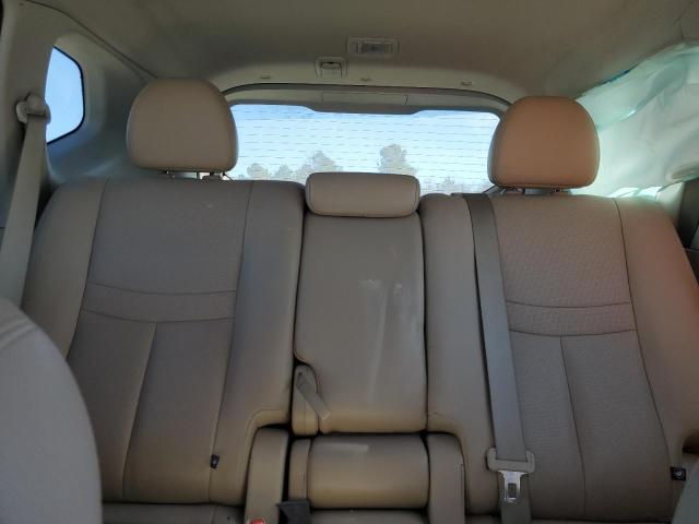 Photo 10 from auction – 2017 NISSAN ROGUE S with VIN 5N1AT2MTXHC737403