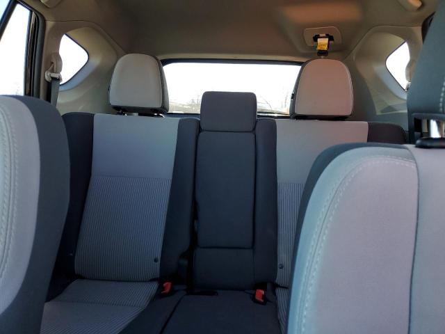 Photo 10 from auction – 2015 TOYOTA RAV4 XLE with VIN 2T3WFREV0FW199170