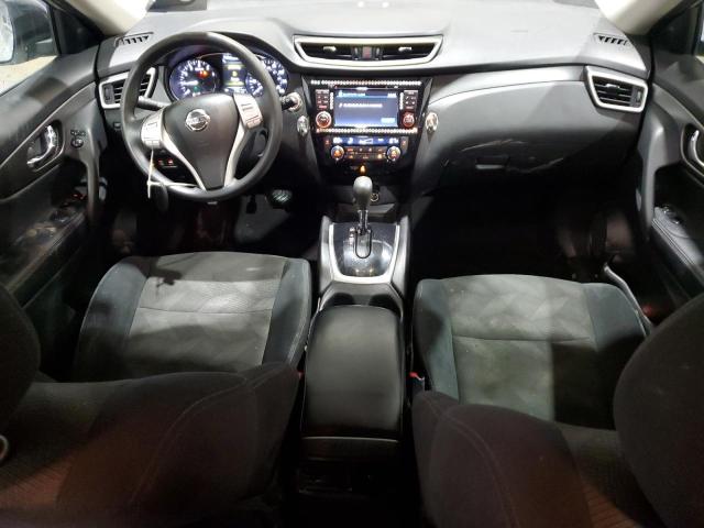Photo 8 from auction – 2015 NISSAN ROGUE S with VIN 5N1AT2MV9FC920337