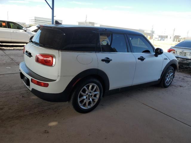 Photo 3 from auction – 2016 MINI COOPER CLU with VIN WMWLN5C58G2E29940
