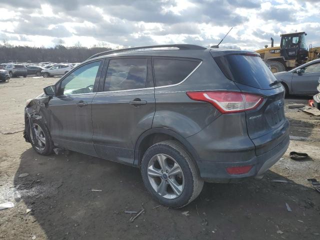Photo 2 from auction – 2016 FORD ESCAPE SE with VIN 1FMCU9GX4GUB05793