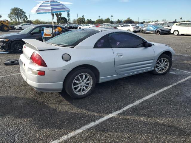 Photo 3 from auction – 2000 MITSUBISHI ECLIPSE GS with VIN 4A3AC44GXYE139042