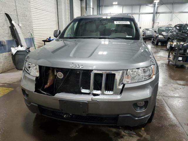 Photo 5 from auction – 2012 JEEP GRAND CHER with VIN 1C4RJFAGXCC197166