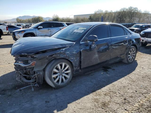 AUDI A4 PREMIUM 2012 with VIN WAUAFAFL6CN020431 - Photo from auction