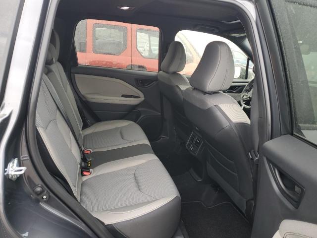 Photo 10 from auction – 2025 SUBARU FORESTER P with VIN JF2SLDBCXSH458780