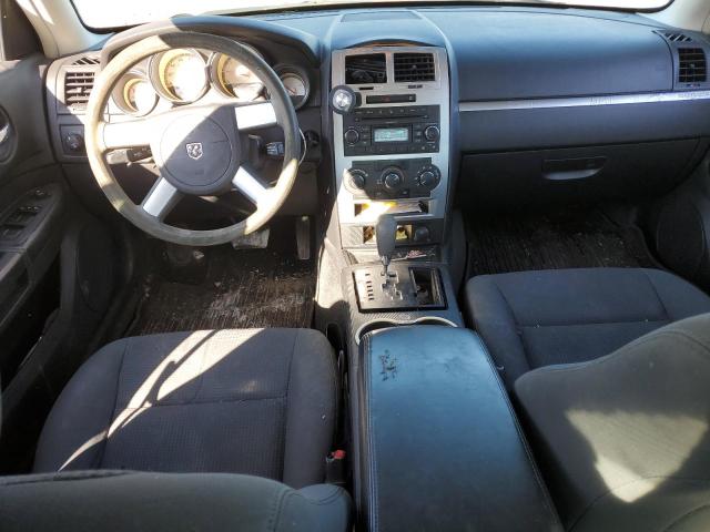 Photo 8 from auction – 2010 DODGE CHARGER SX with VIN 2B3CA3CV4AH245420