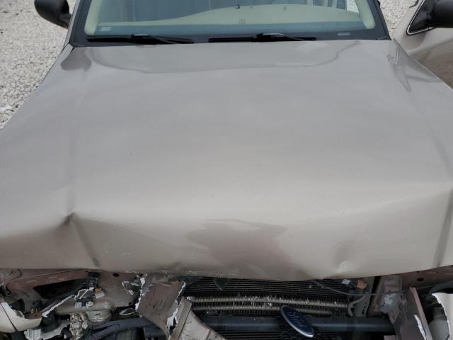 Photo 11 from auction – 2011 FORD CROWN VICT with VIN 2FABP7BV5BX109120