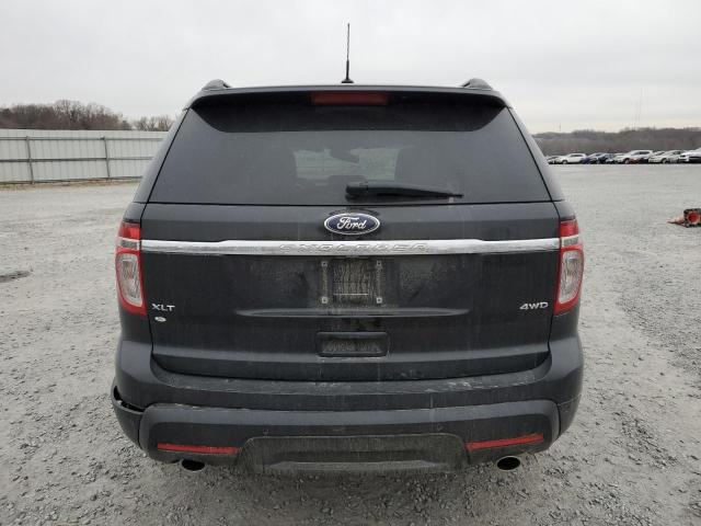 Photo 6 from auction – 2013 FORD EXPLORER X with VIN 1FM5K8D86DGB86330
