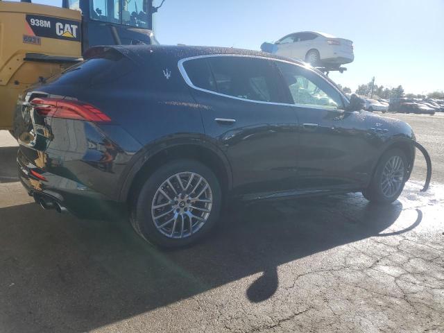 Photo 3 from auction – 2024 MASERATI GRECALE GT with VIN ZN6PMDAA2R7449510