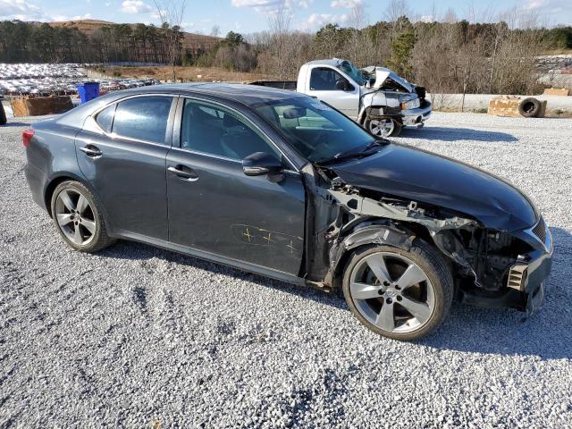 Photo 4 from auction – 2010 LEXUS IS 250 with VIN JTHBF5C25A2096147