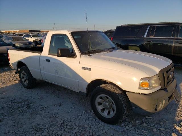 Photo 4 from auction – 2011 FORD RANGER with VIN 1FTKR1AD2BPA14062