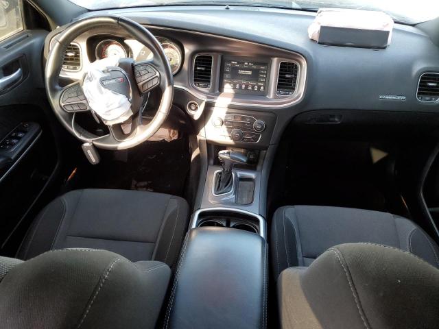 Photo 8 from auction – 2022 DODGE CHARGER SX with VIN 2C3CDXBG1NH126458